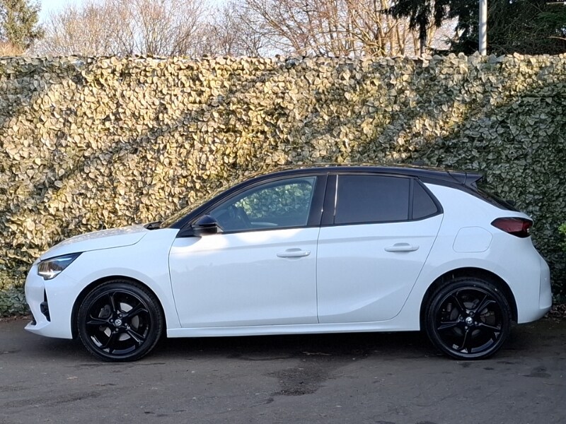 Used Vauxhall Corsa 2022 for sale - 77975179: Photo 4