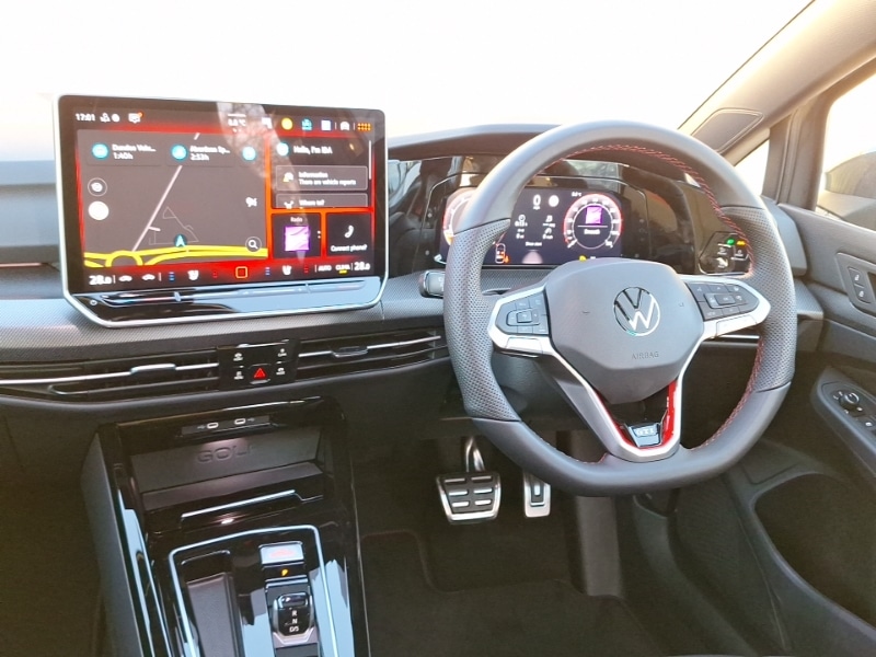 Used Volkswagen Golf 2025 for sale - 77123003: Photo 10