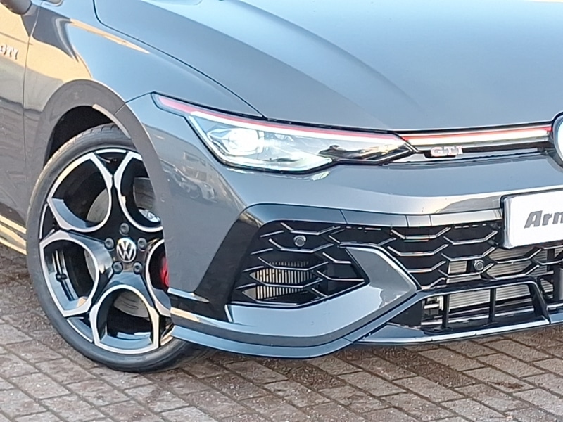 Used Volkswagen Golf 2025 for sale - 77123003: Photo 9