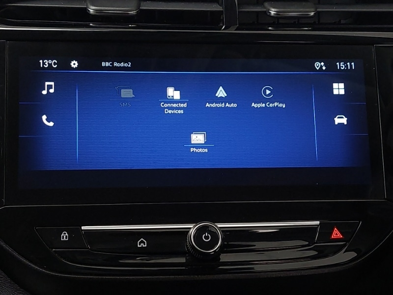 Used Vauxhall Corsa 2023 for sale - 77081047: Photo 11