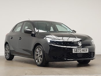 Used Vauxhall Corsa 2023 for sale - 77081047: Photo