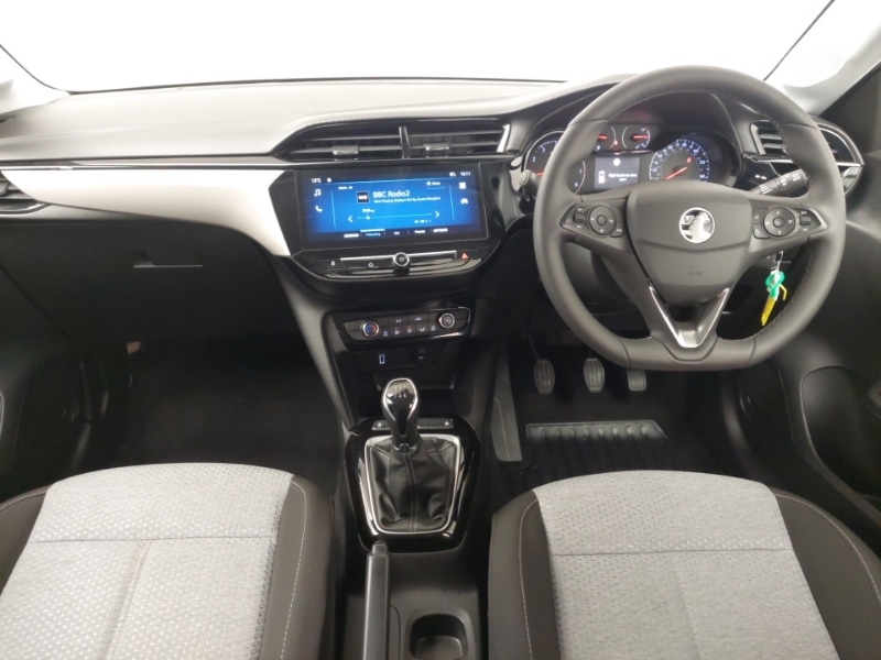 Used Vauxhall Corsa 2023 for sale - 77081047: Photo 2