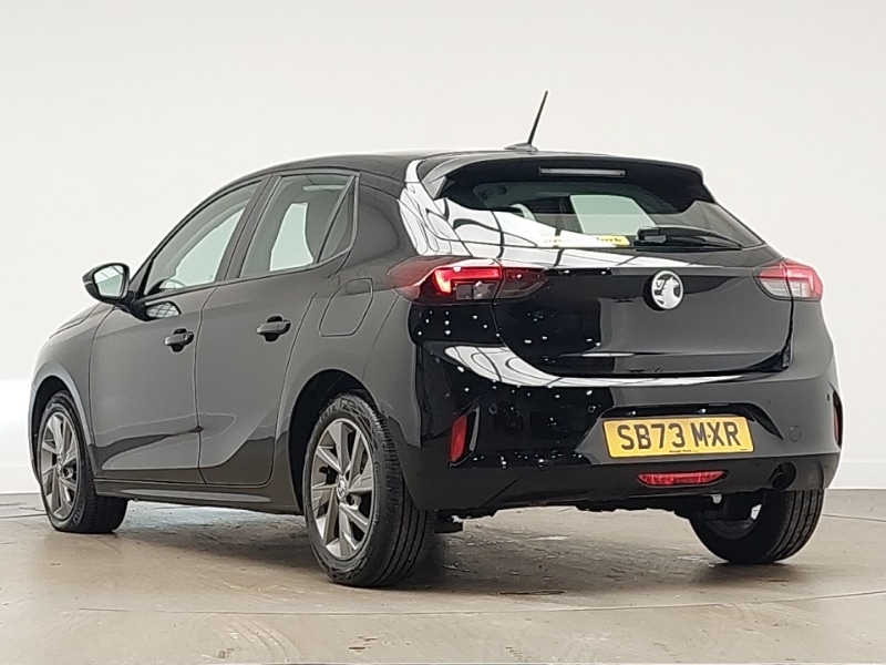 Used Vauxhall Corsa 2023 for sale - 77081047: Photo 3