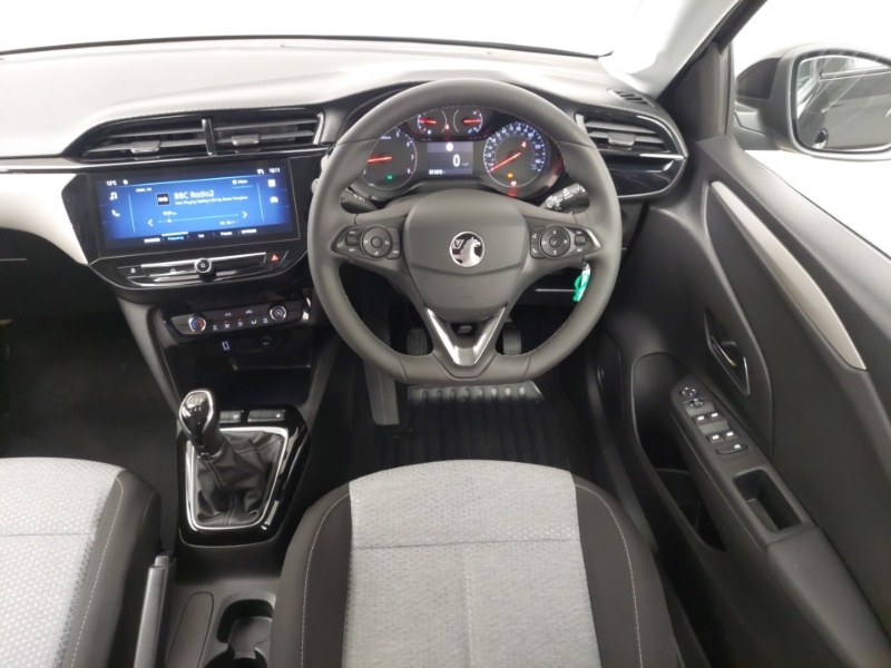 Used Vauxhall Corsa 2023 for sale - 77081047: Photo 7