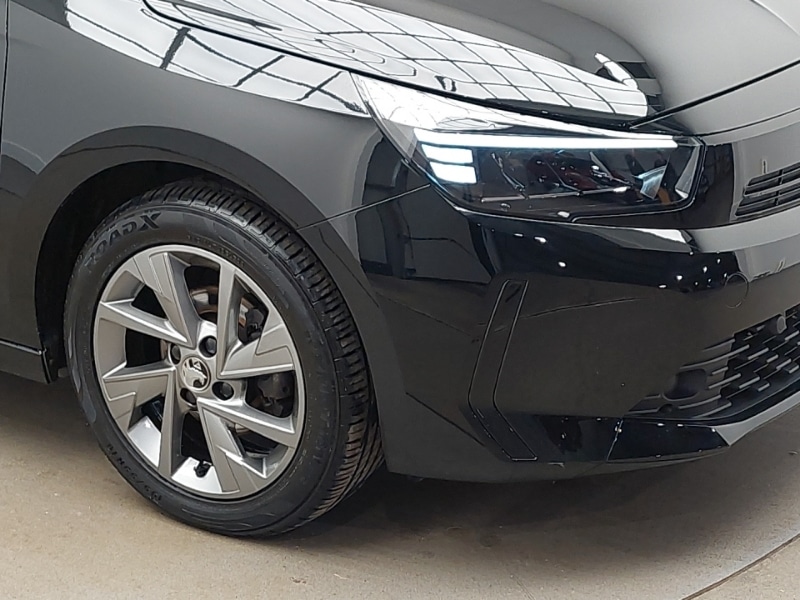 Used Vauxhall Corsa 2023 for sale - 77081047: Photo 9