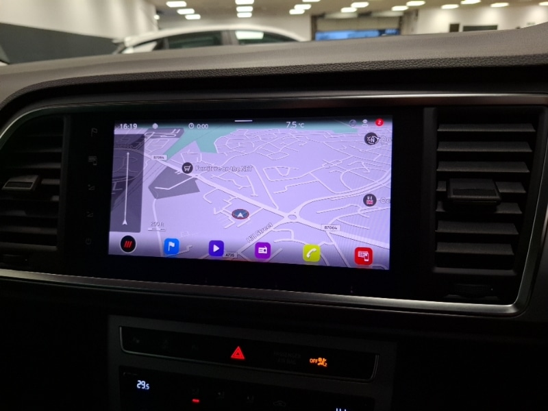 Used SEAT Ateca 2023 for sale - 77051285: Photo 12