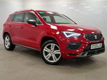 Used SEAT Ateca 2023 for sale - 77051285: Photo