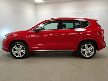 Used SEAT Ateca 2023 for sale - 77051285: Photo