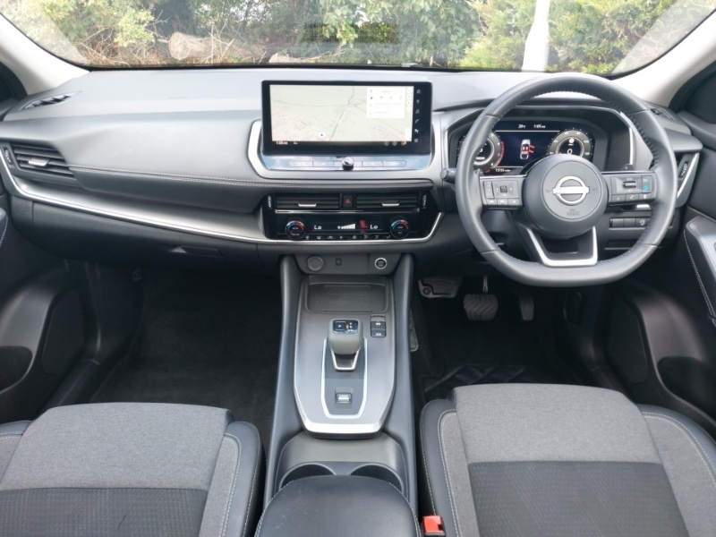 Used Nissan Qashqai 2024 for sale - 77119271: Photo 2