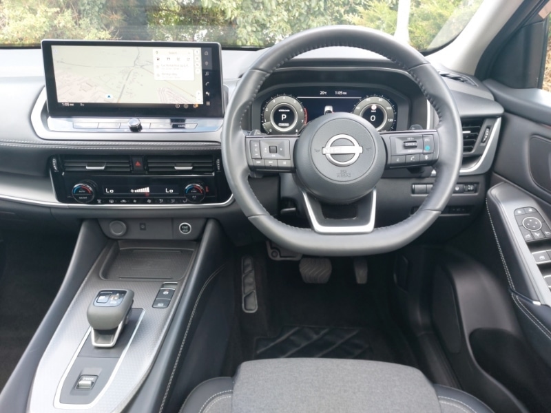 Used Nissan Qashqai 2024 for sale - 77119271: Photo 7