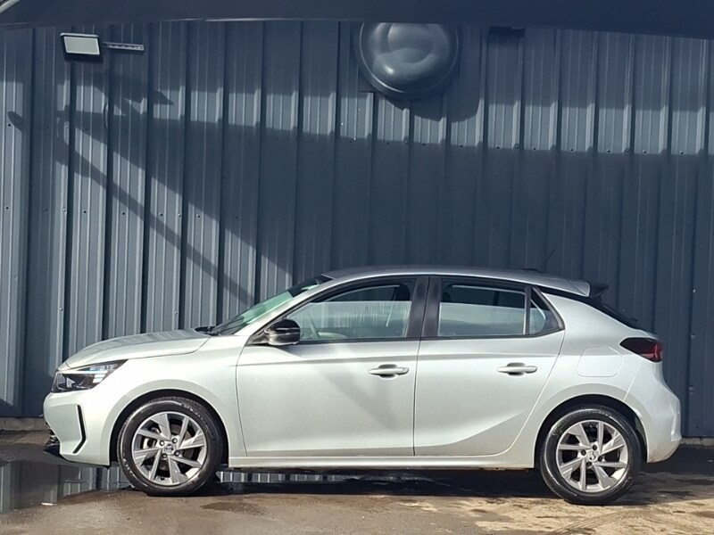 Used Vauxhall Corsa 2023 for sale - 77985664: Photo 4