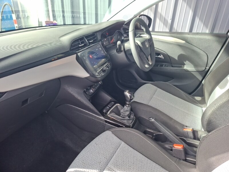 Used Vauxhall Corsa 2023 for sale - 77985664: Photo 5