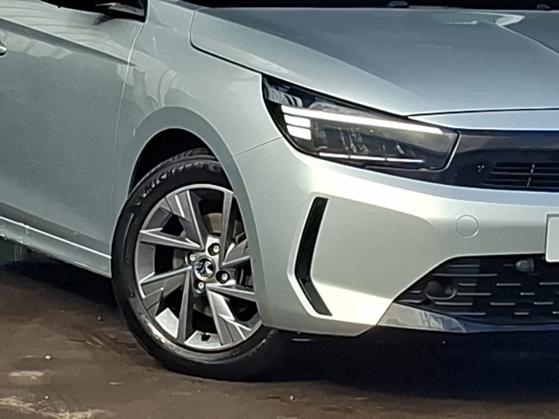 Used Vauxhall Corsa 2023 for sale - 77985664: Photo 9