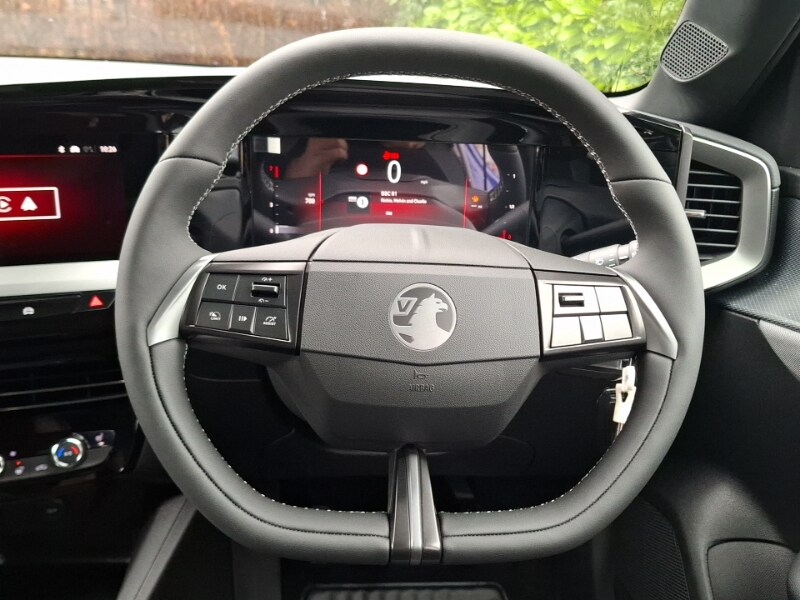 Used Vauxhall Mokka 2026 for sale - 77847911: Photo 10