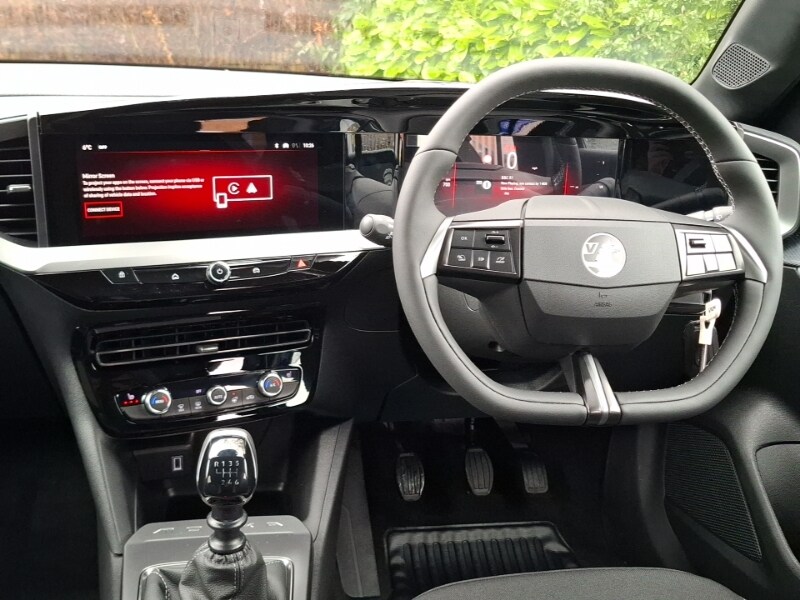 Used Vauxhall Mokka 2026 for sale - 77847911: Photo 11