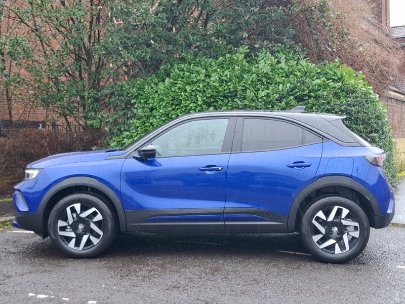 Used Vauxhall Mokka 2026 for sale - 77847911: Photo 4