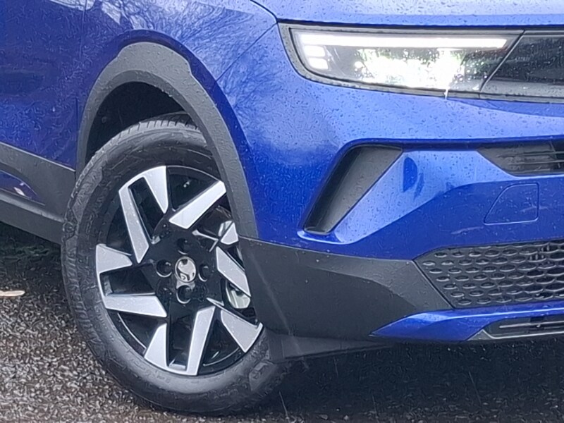 Used Vauxhall Mokka 2026 for sale - 77847911: Photo 9