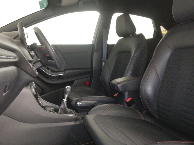 Used Ford Puma 2020 for sale - 76310420: Photo 5