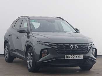 2022 - 1.6 TGDi SE Connect 5dr 2WD