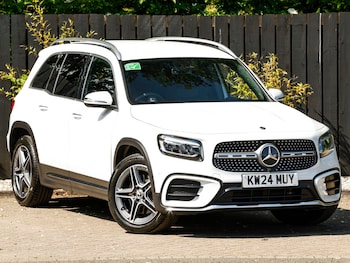 Used Mercedes-Benz GLB 2024 for sale - 76548153: Photo
