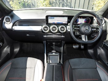 Used Mercedes-Benz GLB 2024 for sale - 76548153: Photo