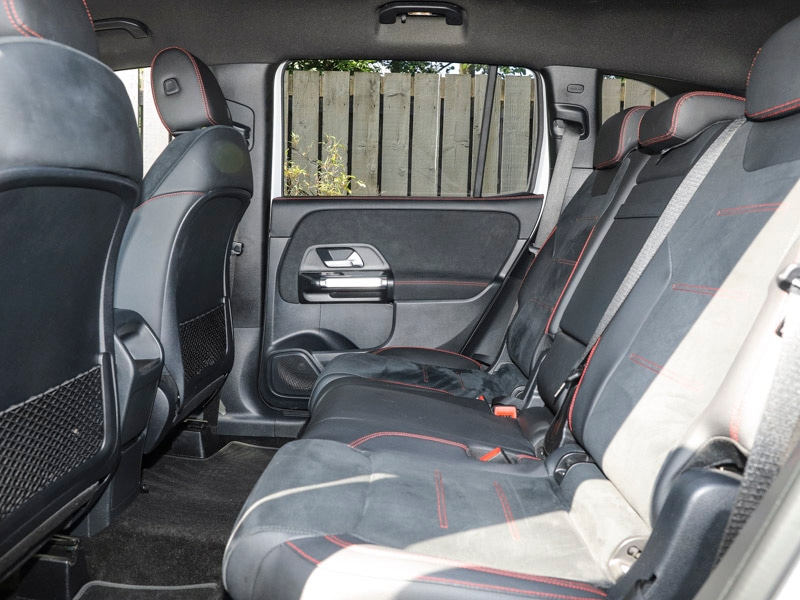 Used Mercedes-Benz GLB 2024 for sale - 76548153: Photo 6