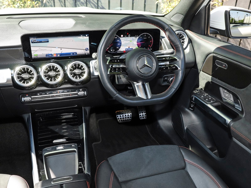 Used Mercedes-Benz GLB 2024 for sale - 76548153: Photo 8