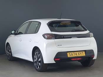 Used Peugeot 208 2024 for sale - 74887544: Photo