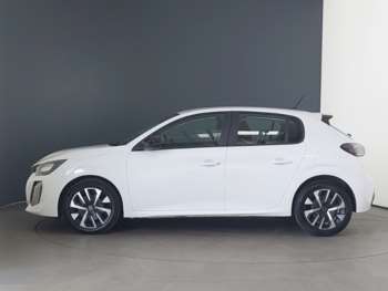 Used Peugeot 208 2024 for sale - 74887544: Photo