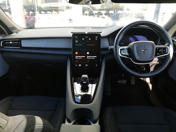 Used Polestar Polestar 2 2022 for sale - 77010959: Photo