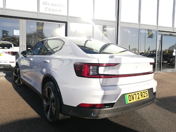 Used Polestar Polestar 2 2022 for sale - 77010959: Photo