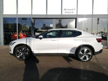 Used Polestar Polestar 2 2022 for sale - 77010959: Photo