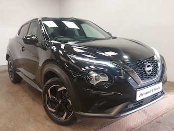 Nissan - Juke