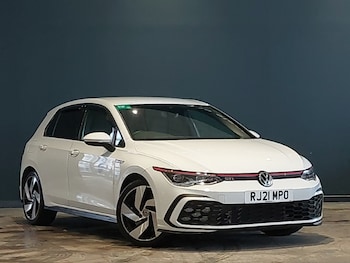 Used Volkswagen Golf 2021 for sale - 77897044: Photo