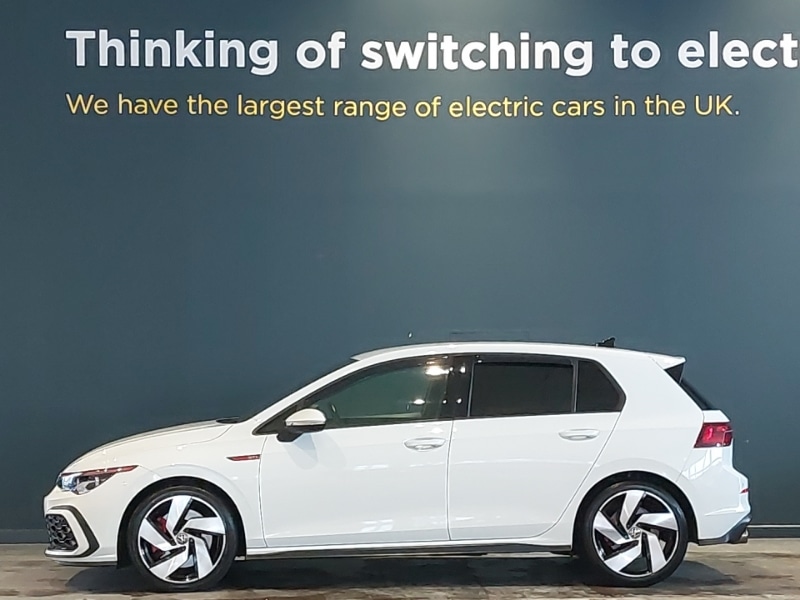 Used Volkswagen Golf 2021 for sale - 77897044: Photo 4