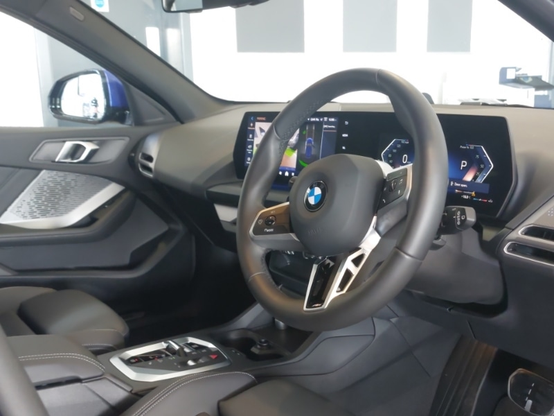 Used BMW 1 Series 2025 for sale - 77032023: Photo 6