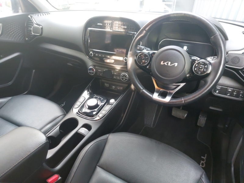 Used Kia Soul 2021 for sale - 76652017: Photo 10
