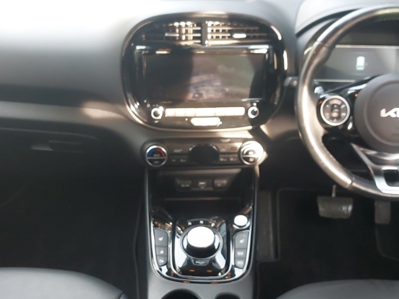 Used Kia Soul 2021 for sale - 76652017: Photo 11