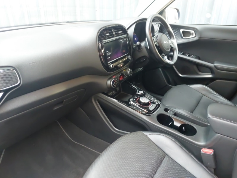 Used Kia Soul 2021 for sale - 76652017: Photo 5