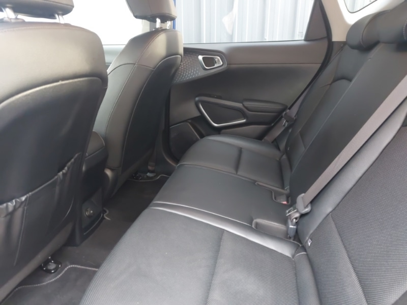 Used Kia Soul 2021 for sale - 76652017: Photo 6