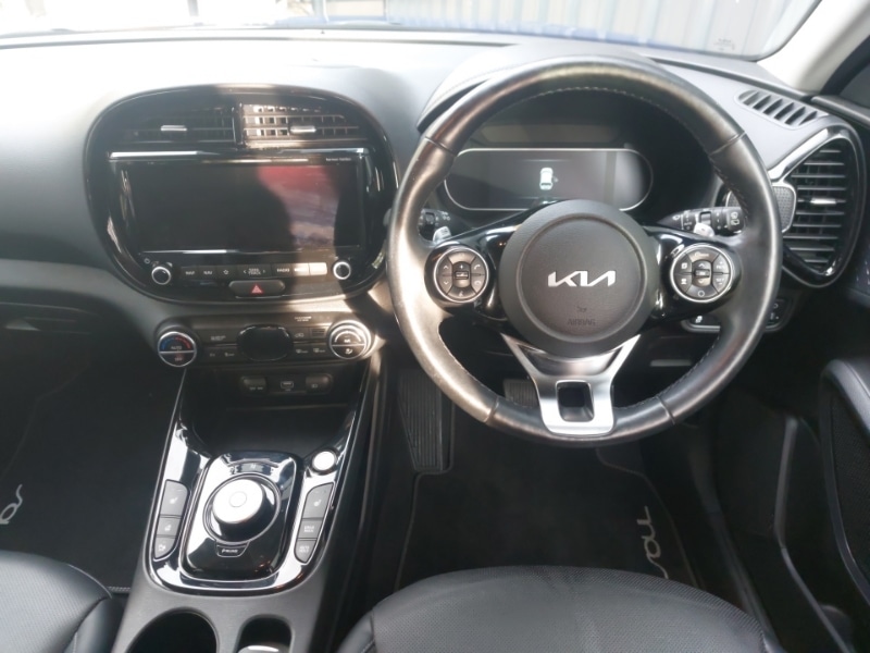 Used Kia Soul 2021 for sale - 76652017: Photo 7