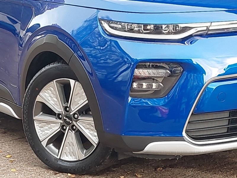 Used Kia Soul 2021 for sale - 76652017: Photo 9