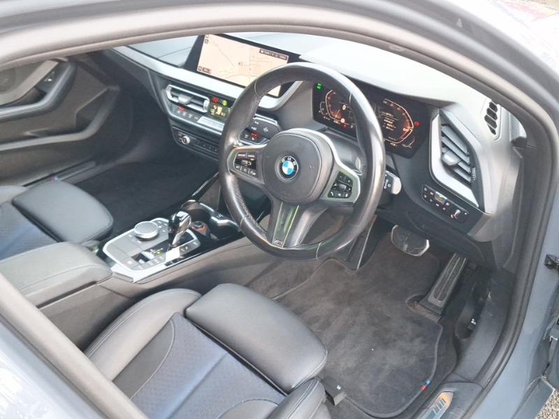 Used BMW 1 Series 2021 for sale - 76764720: Photo 11