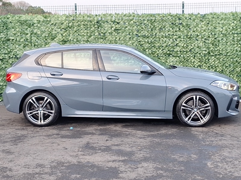 Used BMW 1 Series 2021 for sale - 76764720: Photo 2