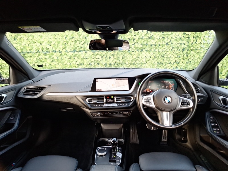 Used BMW 1 Series 2021 for sale - 76764720: Photo 4