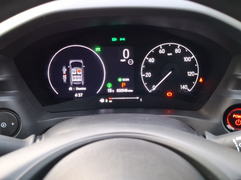 Used Honda HR-V 2022 for sale - 76594258: Photo 11