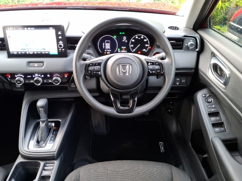 Used Honda HR-V 2022 for sale - 76594258: Photo 7