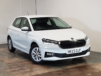 2023 - 1.0 MPI 80 SE Comfort 5dr