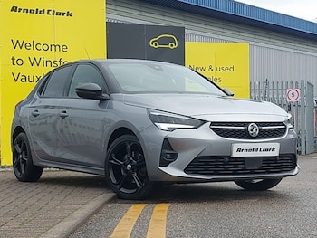 2022 - 1.2 Turbo GS Line 5dr