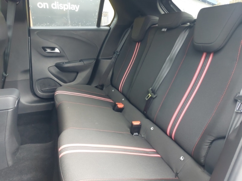 Used Vauxhall Corsa 2022 for sale - 76864787: Photo 6